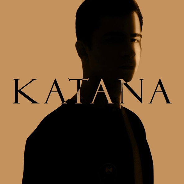 Ramil' — Катана
